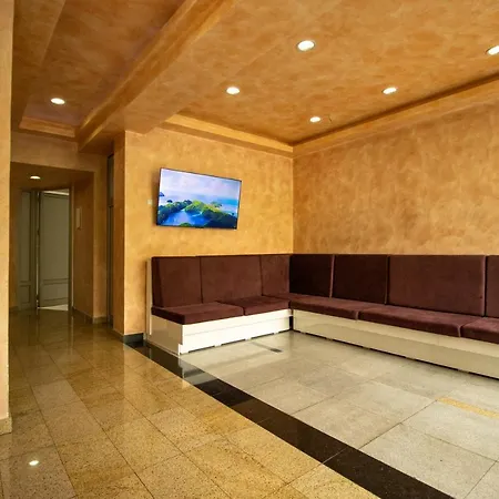 Отель Story Sarajevo, 4*