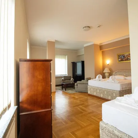 Отель Story Sarajevo, Vogosca