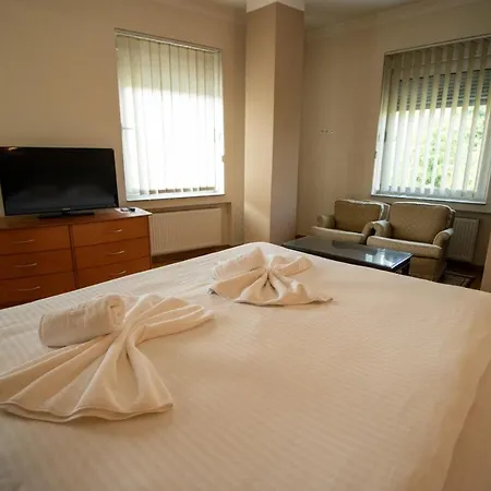 Story Sarajevo, Vogosca