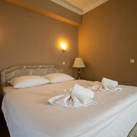 Отель Story Sarajevo, 4*