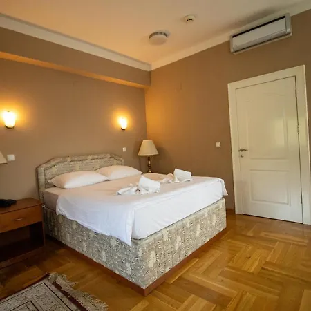 Story Sarajevo, 4*