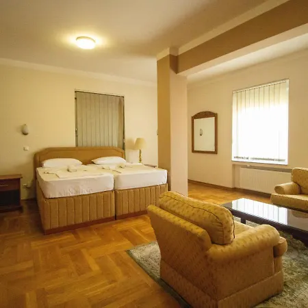 Story Sarajevo,