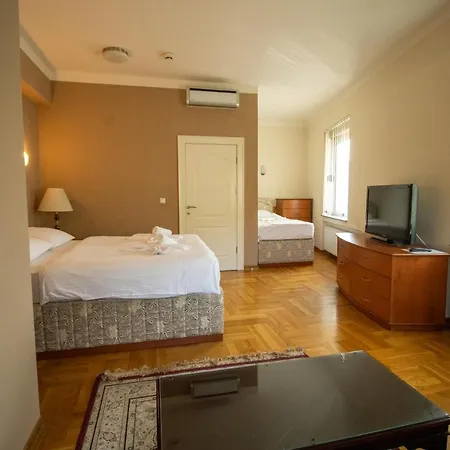 Story Sarajevo, 4*