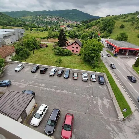 Story Sarajevo,