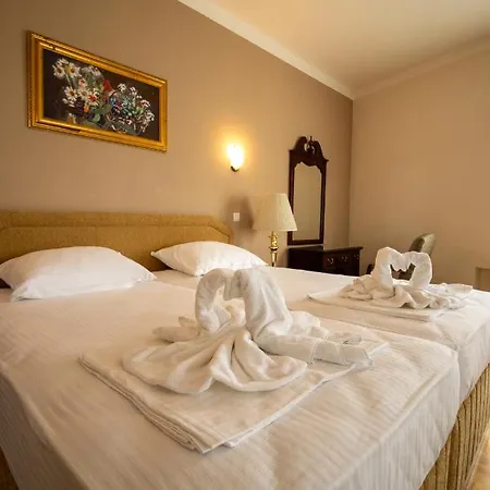Story Sarajevo, Отель 4*