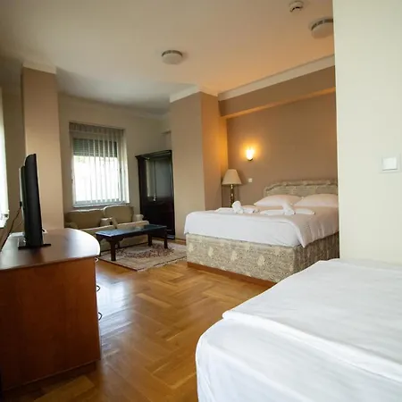 Story Sarajevo, 4* Vogosca