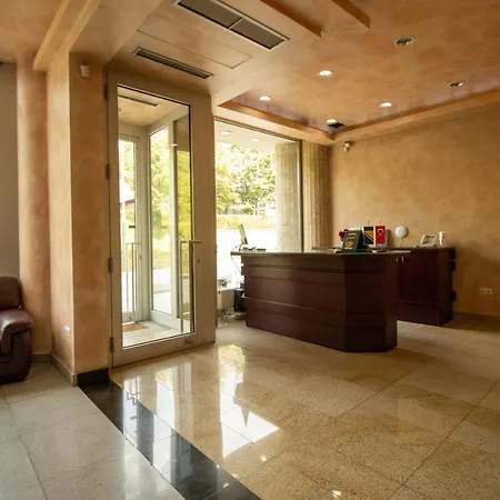 Story Sarajevo, Hotel