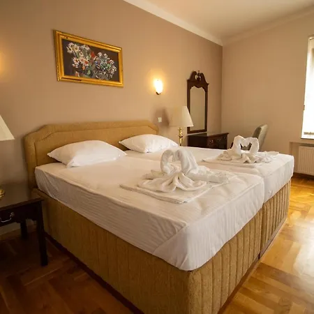 Hotel Story Sarajevo,