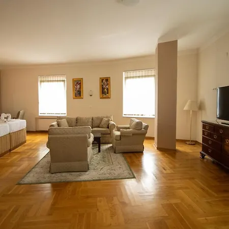 Hotel Story Sarajevo, Vogosca