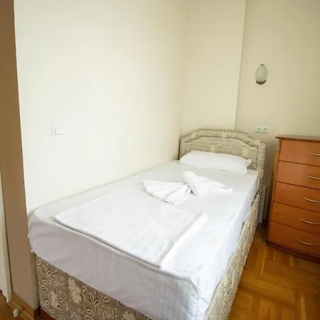Story Sarajevo, Отель 4*