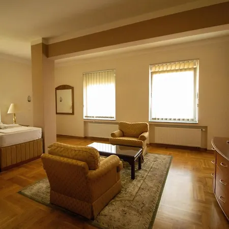 Story Sarajevo, 4*
