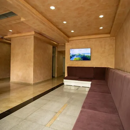 Story Sarajevo, Hotel Vogosca