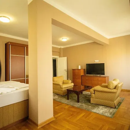 Story Sarajevo, 4* Vogosca