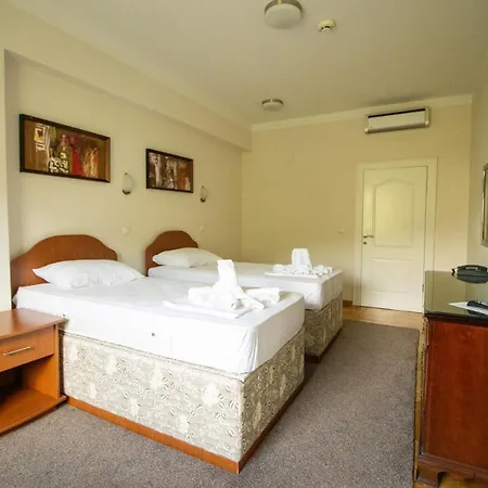 Story Sarajevo, 4* Vogosca