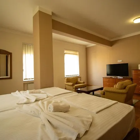 Story Sarajevo, 4* Vogosca