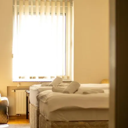 Отель Story Sarajevo,