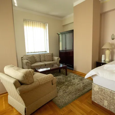 Story Sarajevo, Vogosca