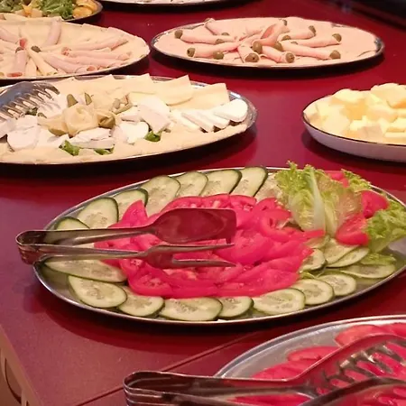 Story Sarajevo, Hotel 4*