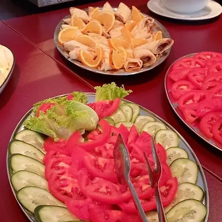 Story Sarajevo, 4* Vogosca