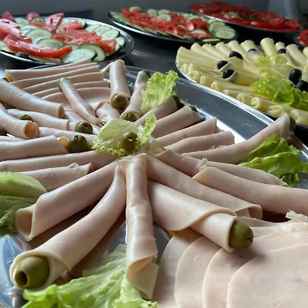 Story Sarajevo, Vogosca