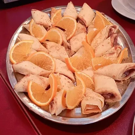 Story Sarajevo, Hotel