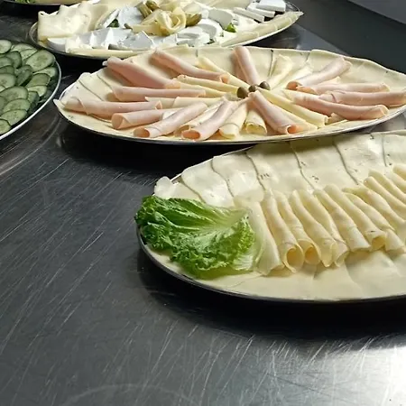 Hotel Story Sarajevo, Vogosca