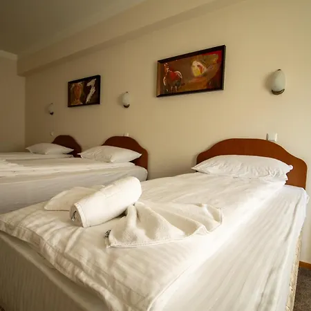 Hotel Story Sarajevo, 4*