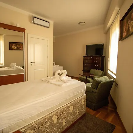 Story Sarajevo, 4*
