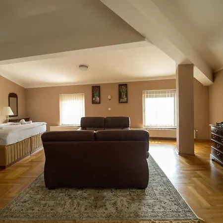 Story Sarajevo, 4*