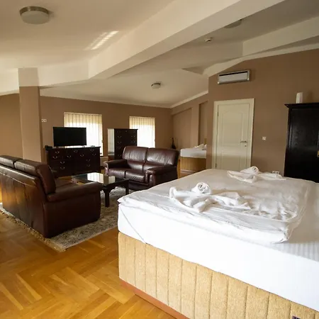 Story Sarajevo, Отель 4*