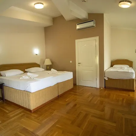 Отель Story Sarajevo, 4*