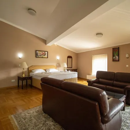 Story Sarajevo, Hotel 4*