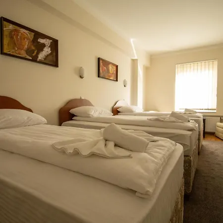 Story Sarajevo, Vogosca