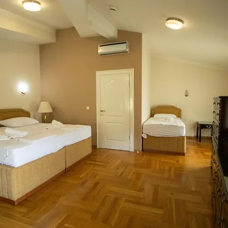 Story Sarajevo, Hotel Vogosca