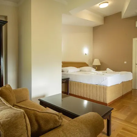 Отель Story Sarajevo, 4*