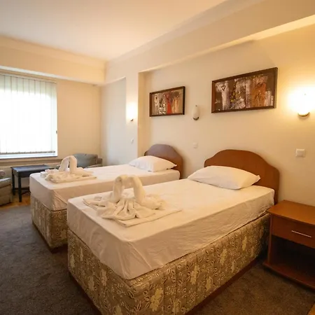Story Sarajevo, 4*