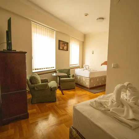 Отель Story Sarajevo, Vogosca