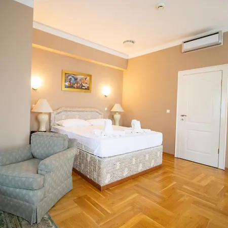 Story Sarajevo, Vogosca