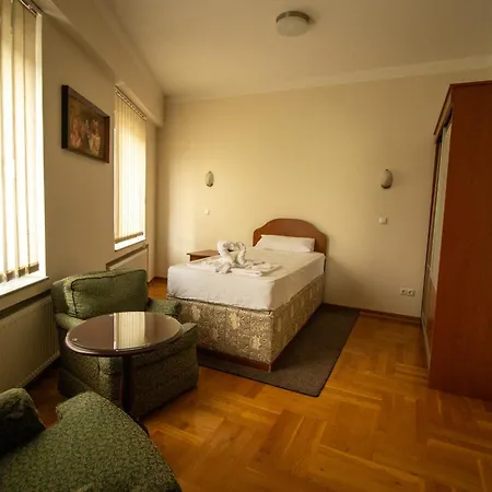 Story Sarajevo, Отель 4*