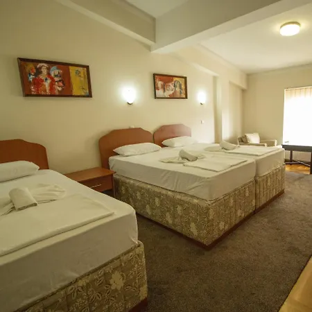 מלון Story Sarajevo, 4*