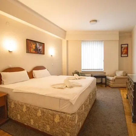 Отель Story Sarajevo, 4*